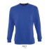 NEW SUPREME sweater 280g - Koningsblauw
