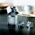 Metalen 3D puzzel