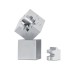 Metalen 3D puzzel