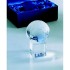 Presse-papier van glas