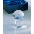 Presse-papier van glas