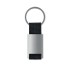Metalen sleutelhanger