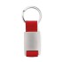 Metalen sleutelhanger