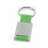 Metalen sleutelhanger