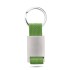 Metalen sleutelhanger
