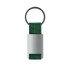 Metalen sleutelhanger