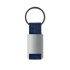 Metalen sleutelhanger