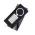 Luxe metalen sleutelhanger