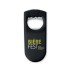 Flessenopener/sluiter