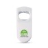 Flessenopener/sluiter