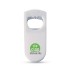 Flessenopener/sluiter