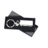 Metalen sleutelhanger