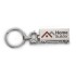 Metalen sleutelhanger