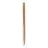 Houten balpen