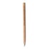 Houten balpen