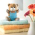 Pluchen teddybeer