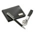 3-Delige PU cadeauset