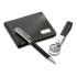 3-Delige PU cadeauset