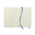 A5 gerecycled notitieboek