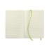 A5 gerecycled notitieboek