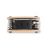 Zakformaat bamboe multi-tool
