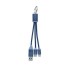 4 in 1 oplaadkabel type C
