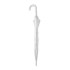 23 inch handmatige paraplu