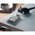 Sleutelhanger en telefoonstanda