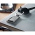Sleutelhanger en telefoonstanda