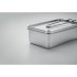 Roestvrijstalen lunchbox