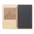 A5 berken GROWBOOK™