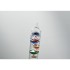 Galileo thermometer glas 28cm