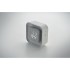Gerecyclede ABS/PET wekker
