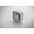 Gerecyclede ABS/PET wekker