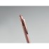 Gerecyclede aluminium pen