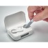 Pen met TWS reinigingsset