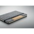 Set notitieblok telefoonhouder
