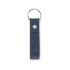 PU lus sleutelhanger