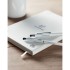 Antibacterieel A5 notitieboek
