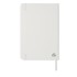 Antibacterieel A5 notitieboek