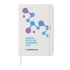 Antibacterieel A5 notitieboek