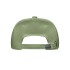 5-PANEL HENNEP PET 370G/M²