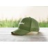 5-PANEL HENNEP PET 370G/M²