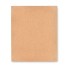 A5 kurk notitieboek balpen set