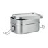 RVS lunchbox