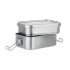 RVS lunchbox