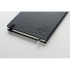 Gerecycled PU A5 notitieboek