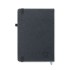 Gerecycled PU A5 notitieboek