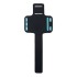 Grote neopreen telefoonhoes