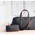 Canvas weekendtas 450 gr/m²